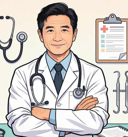 李鲁阳技术好吗